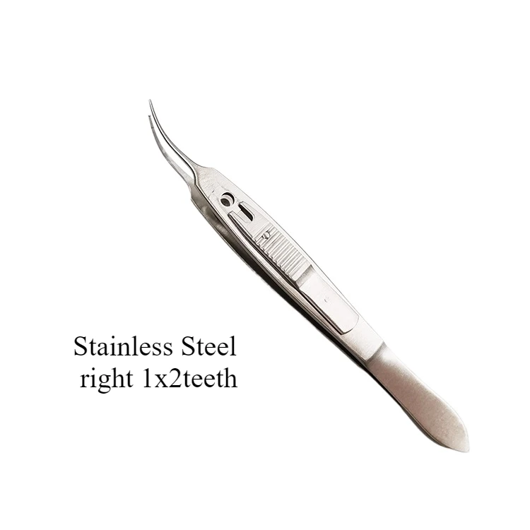 SS right 1x2teeth
