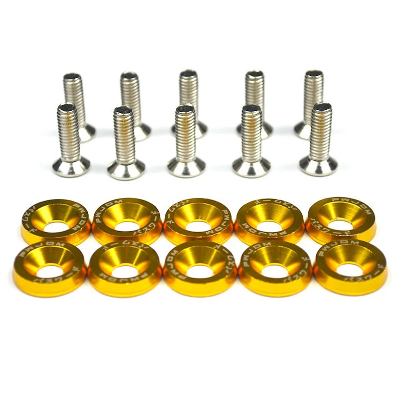 Gold
