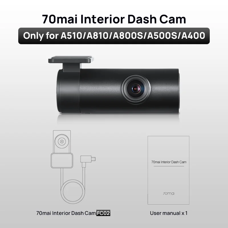 Interior Cam FC02