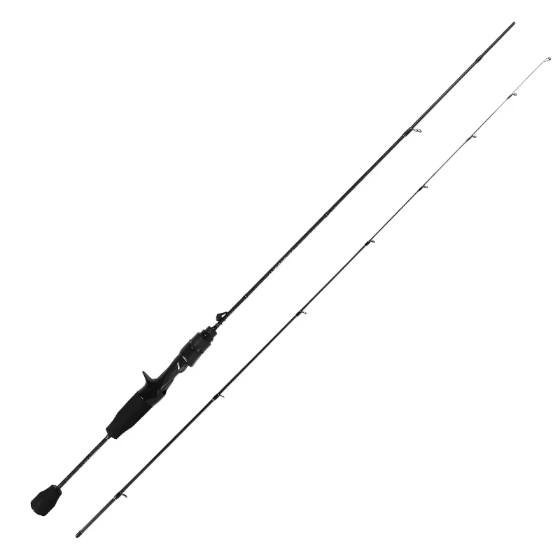A919 Cast Rod fuji