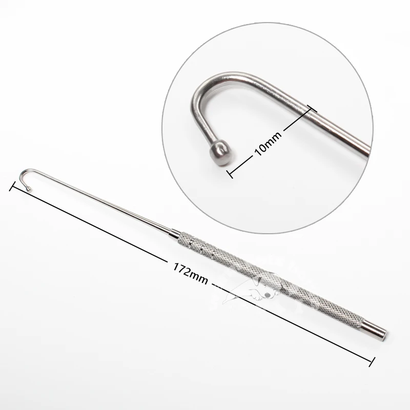 silver width 10mm