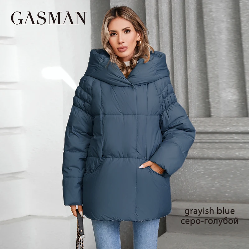 M438 Gray blue