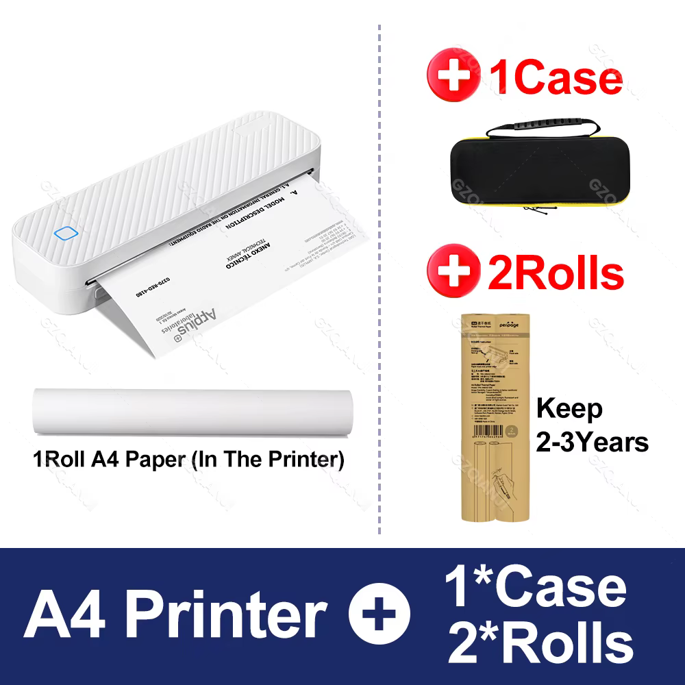 add 1case 2rolls