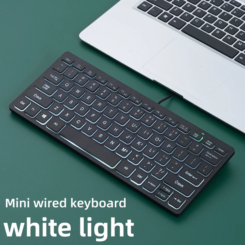 M70 White Light
