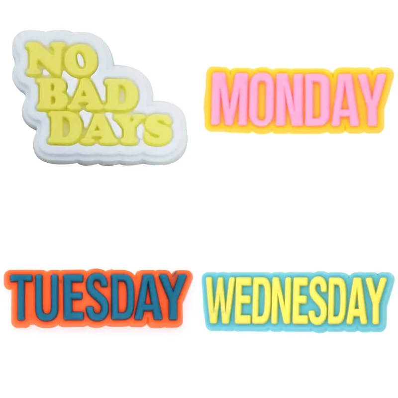 Phrases Chat Shoe Charms for Crocs Accessories Women Clogs Pins Men Badge Kids Jeans Girl Decoration Buckle Shoes Accessories