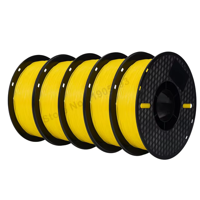 5KG Yellow TPU