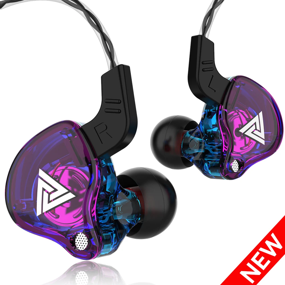 AK6-Purple NEW