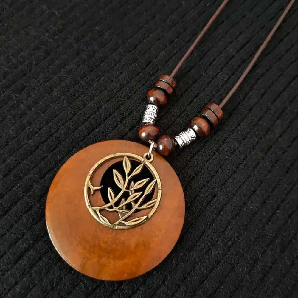 Circle tree