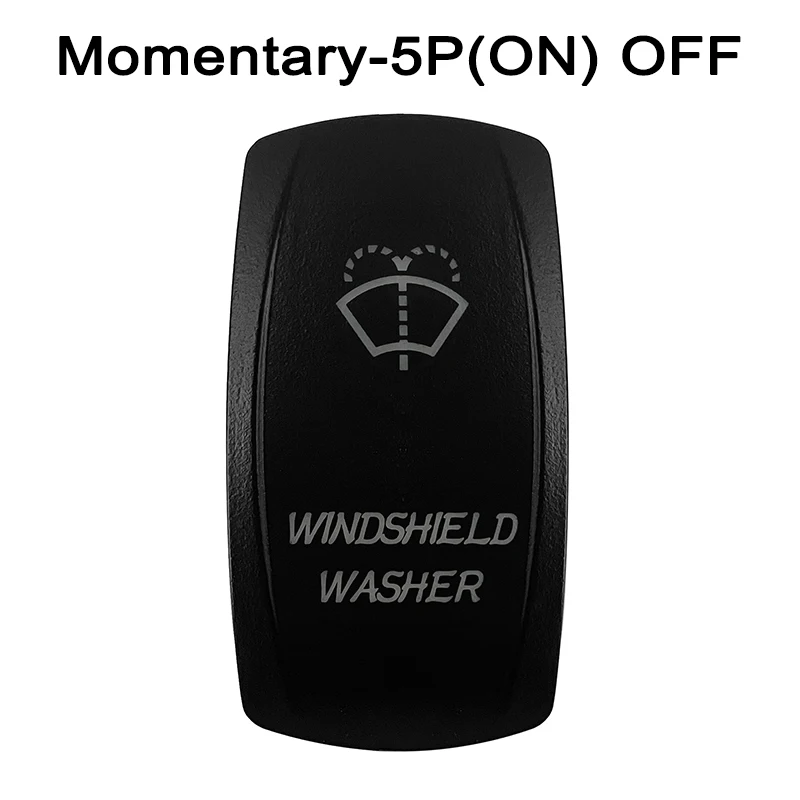 Windshield Washer