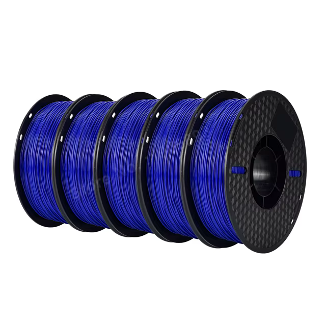 5KG Blue TPU