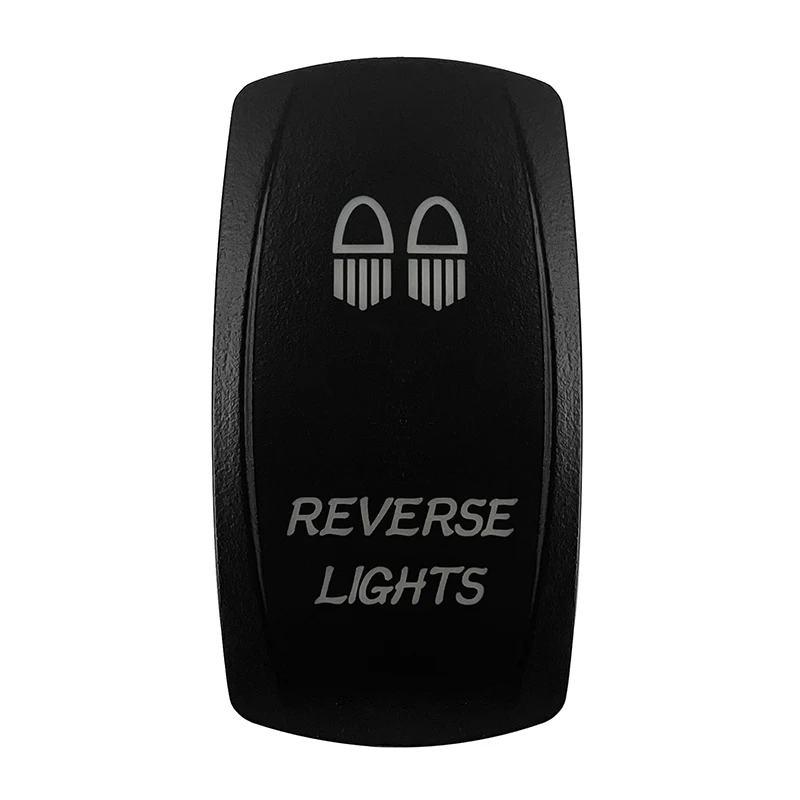 Reverse Lights