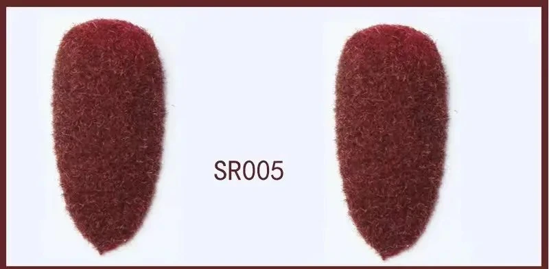 SR005 Wine Red