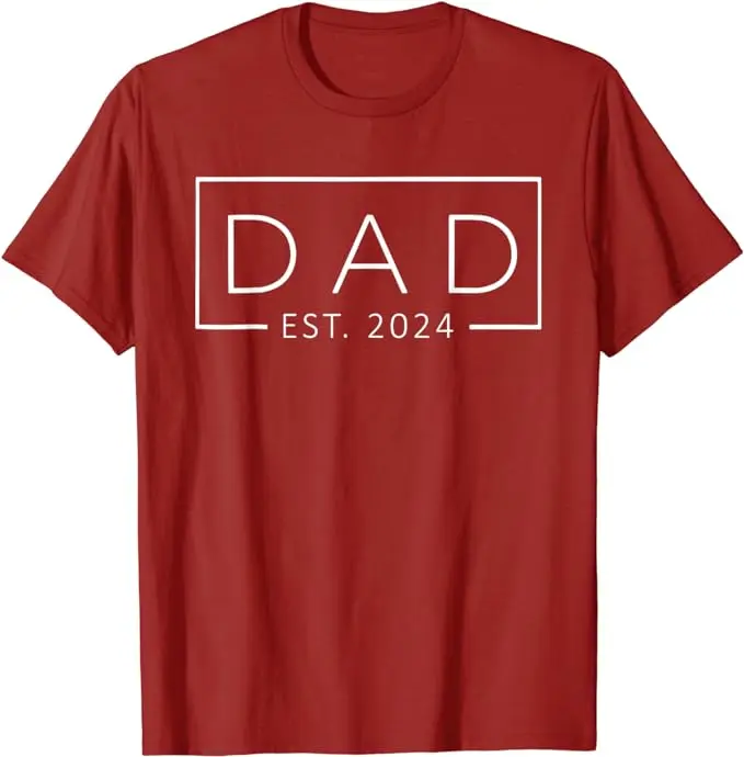 Dad-Red