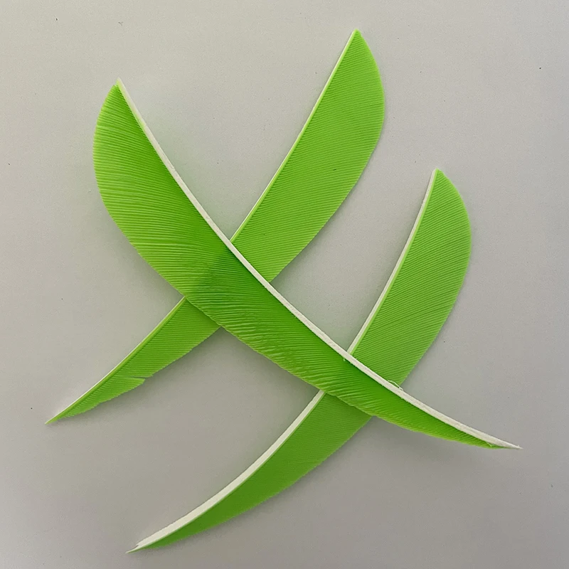 Fluorescent green