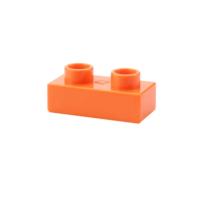 orange 12pcs
