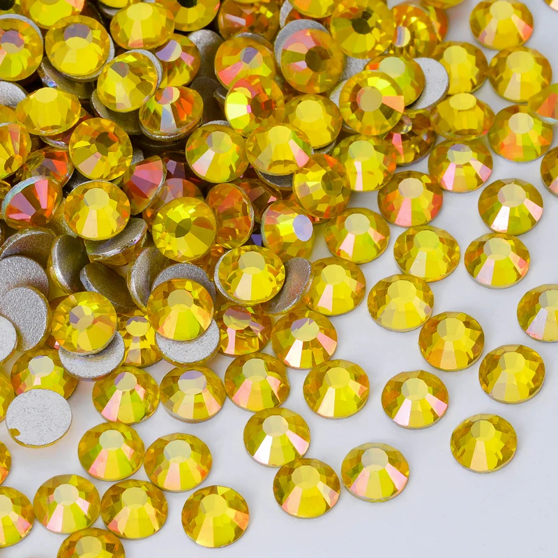 Magma Citrine