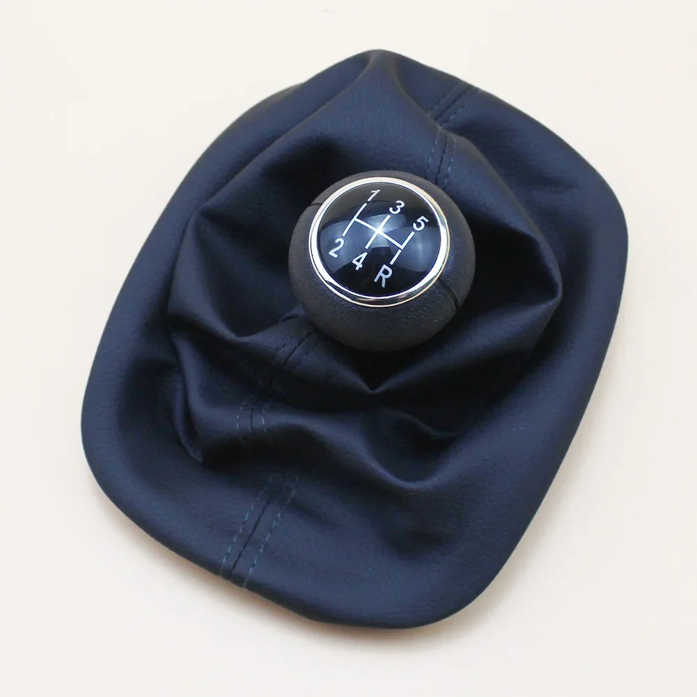 5-SPEED