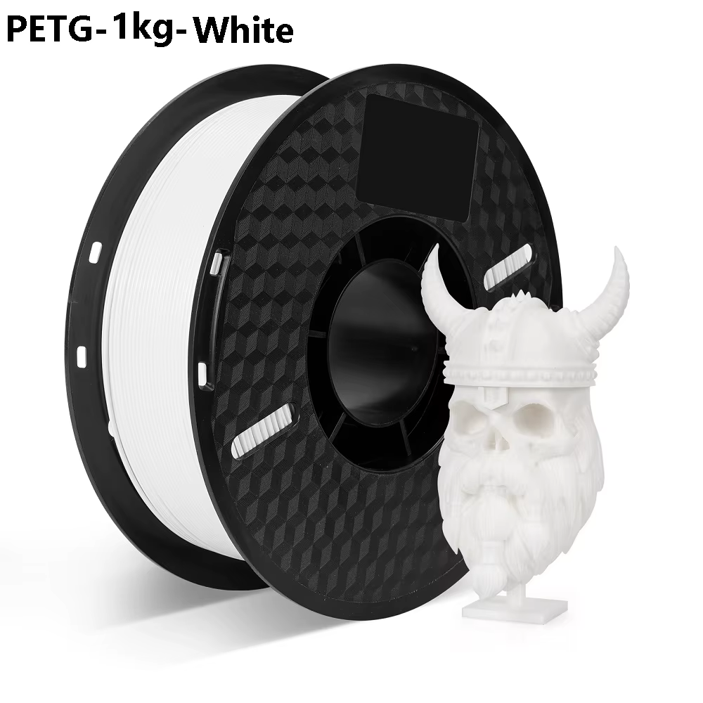 PETG-White