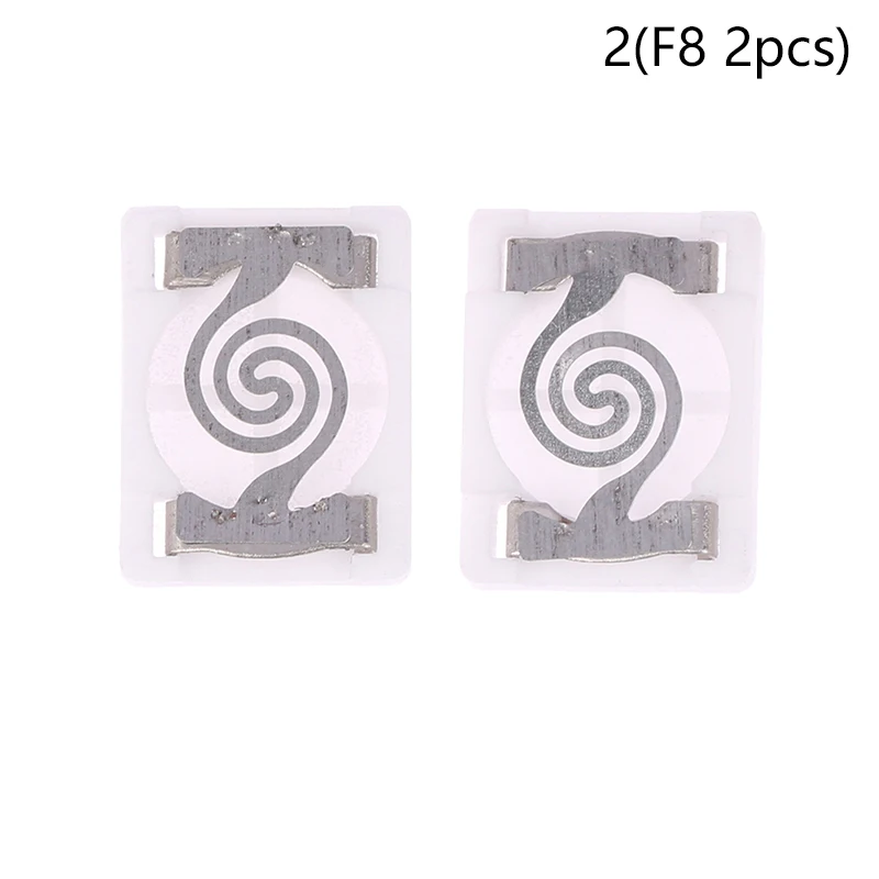 New 2/5pcs Replacement Ceramic Chip Heating Head For USB Electronic Lighter DIY Repair Accessories