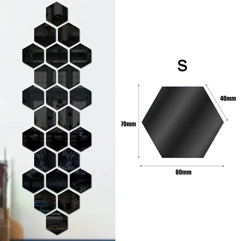 S-Black