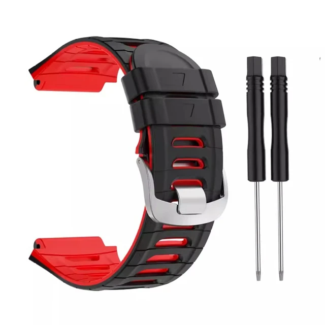 Black RED
