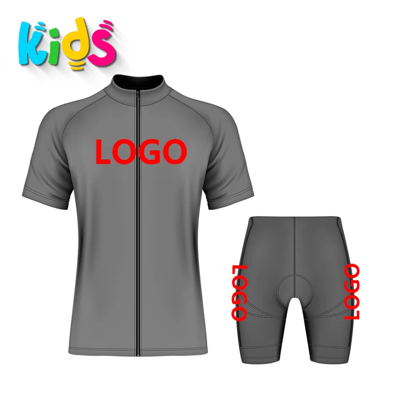 Kid Short Sleeve set