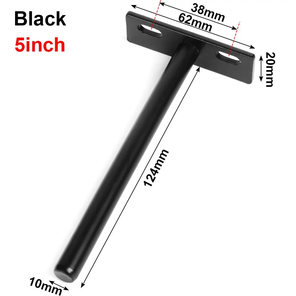 Black-5inch