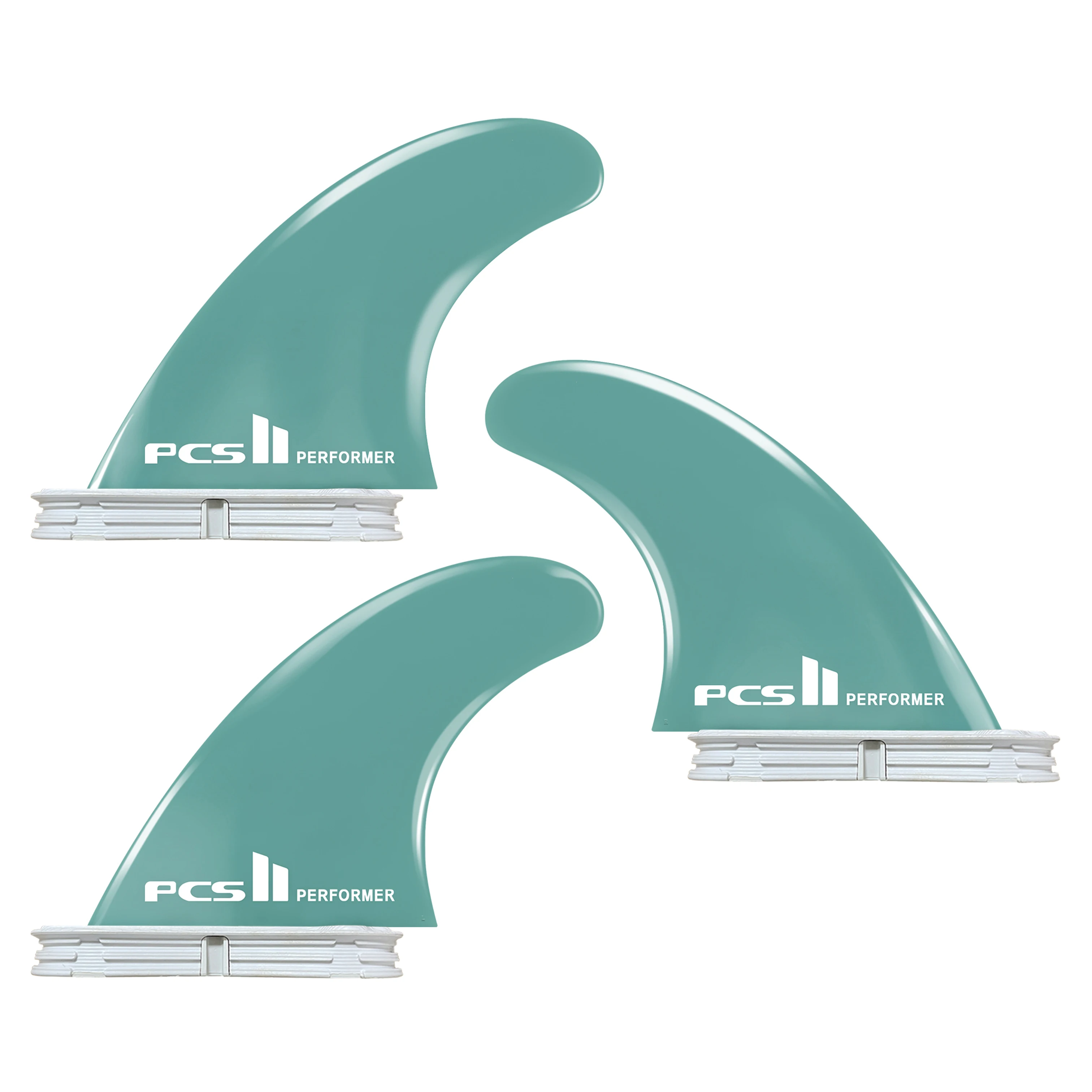 blue 3fin-NoFinBox