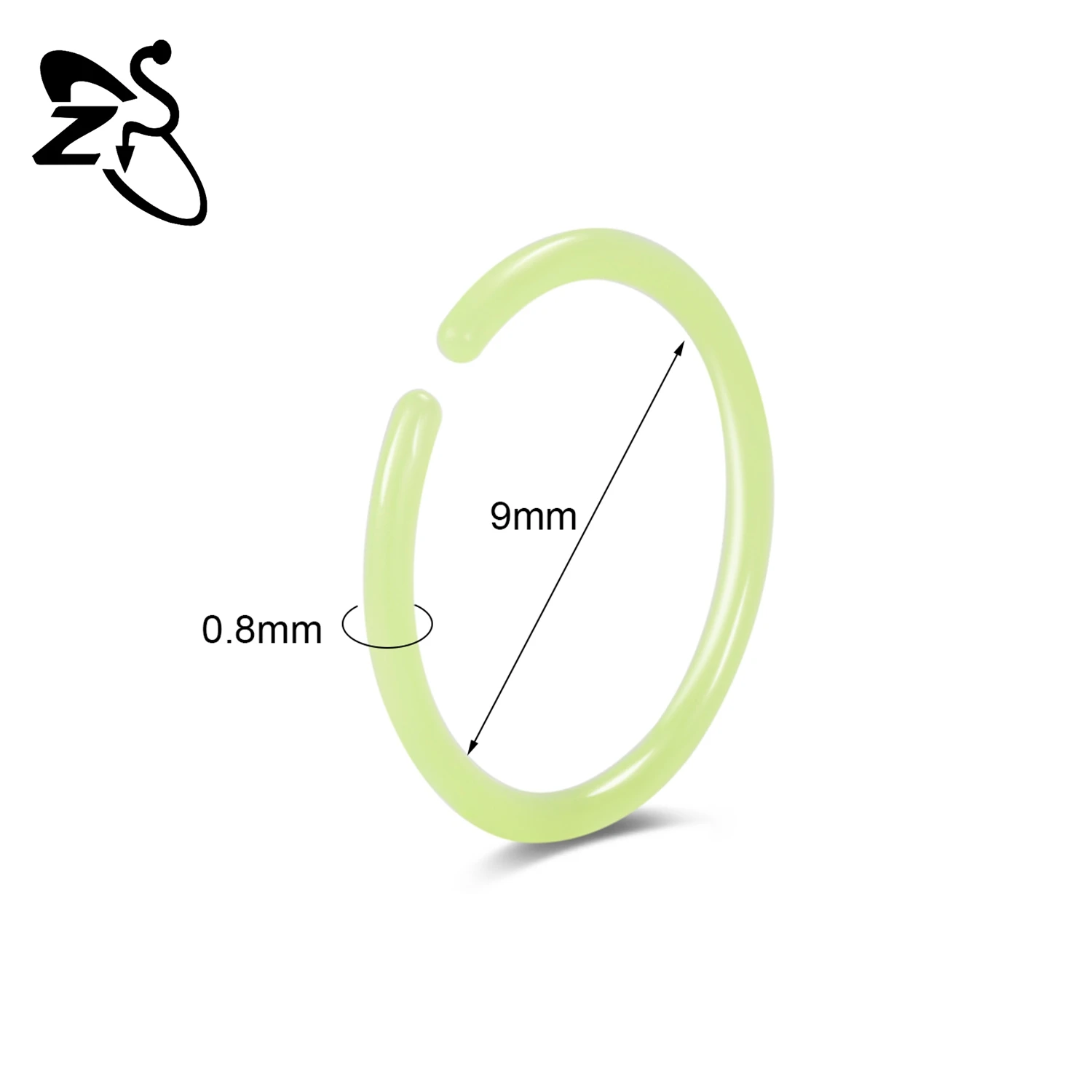 Style 2 Green