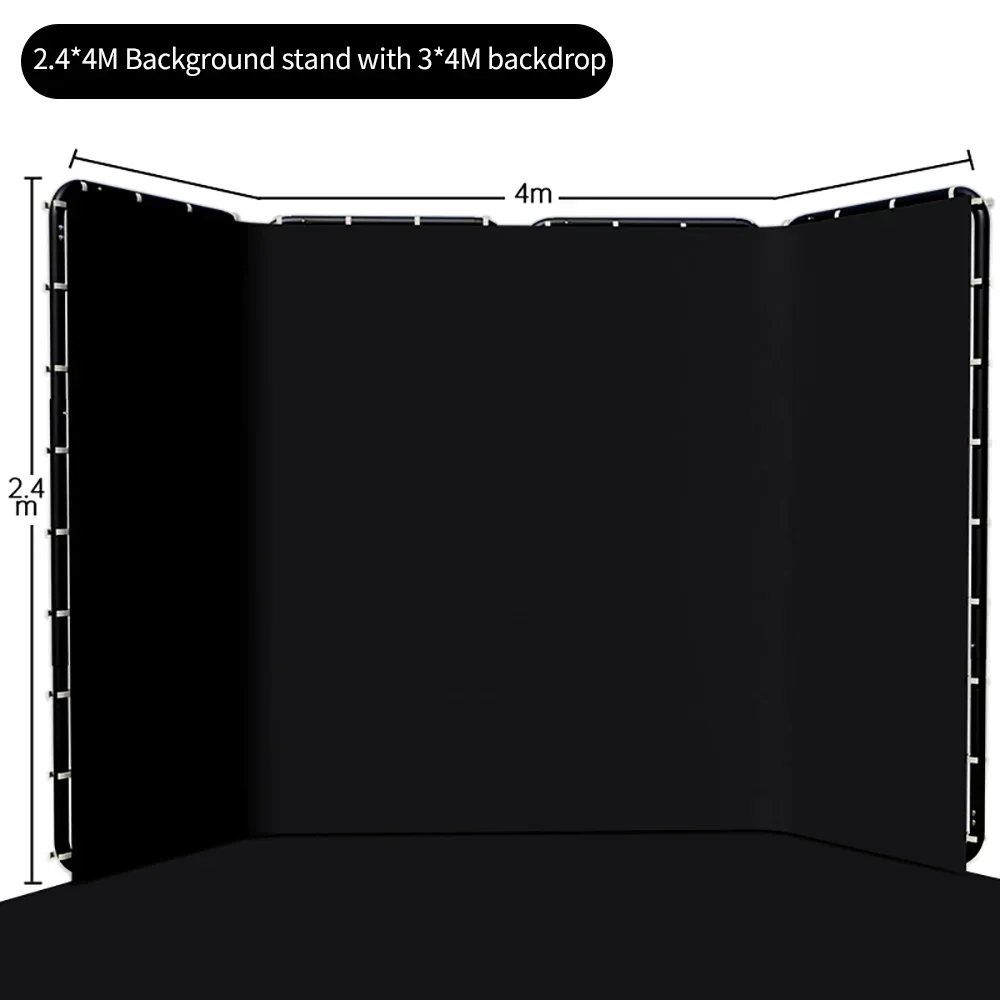 Floor Black kit