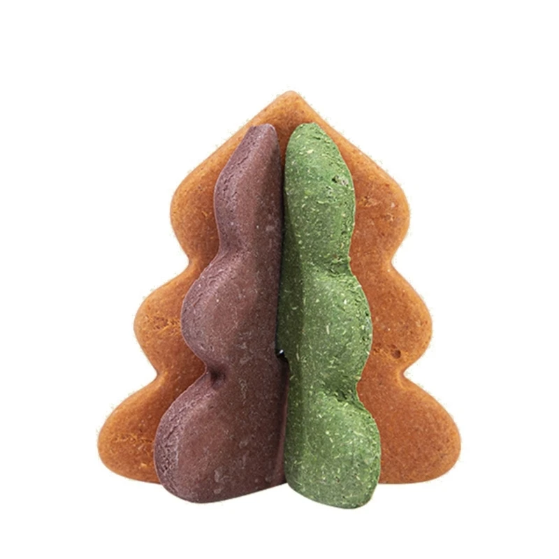 Three color Christma