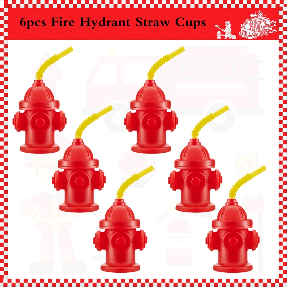 6pcs