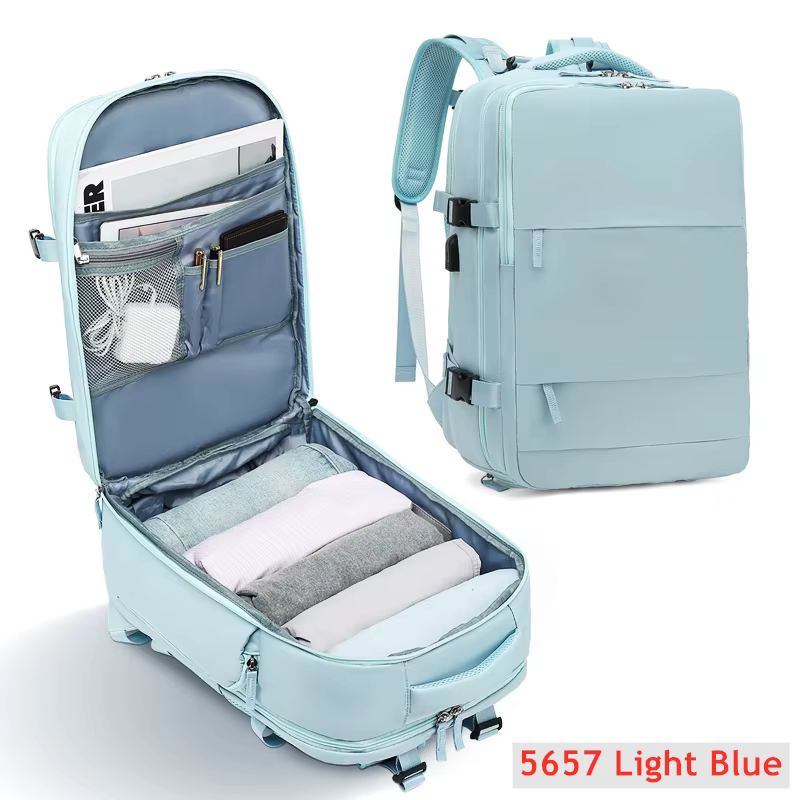 5657 Light Blue