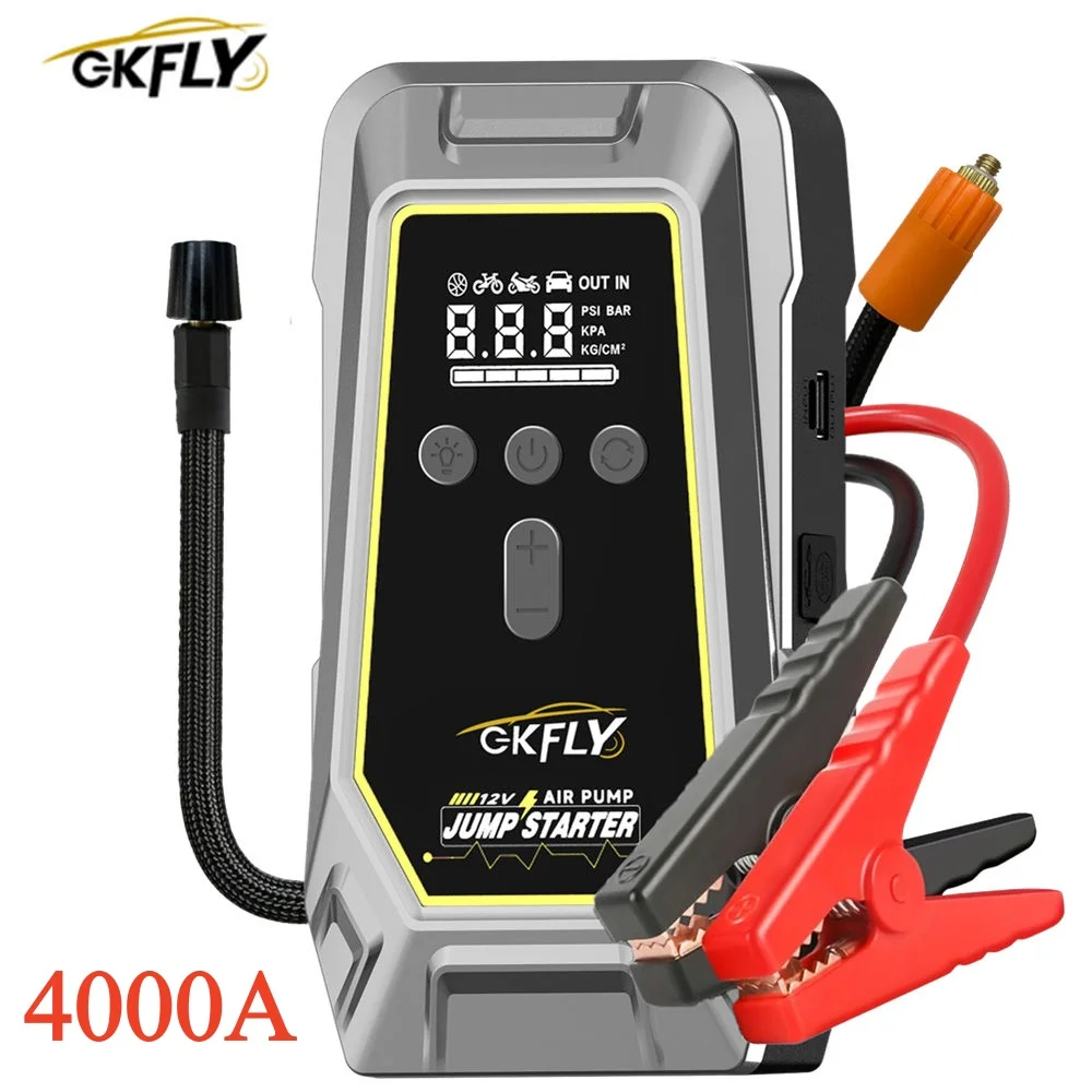 4000A 59.2Wh JS-K5