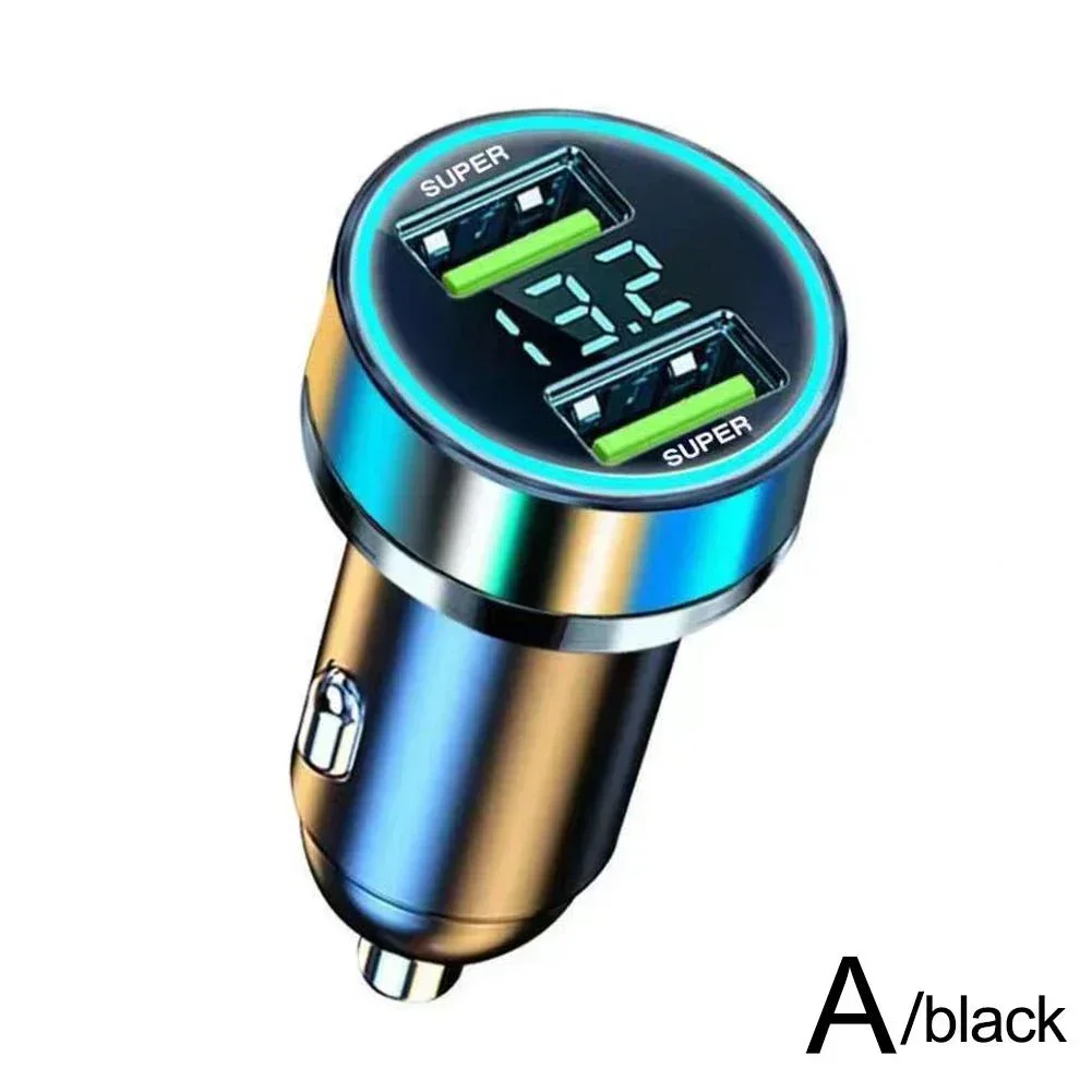 Black 240W