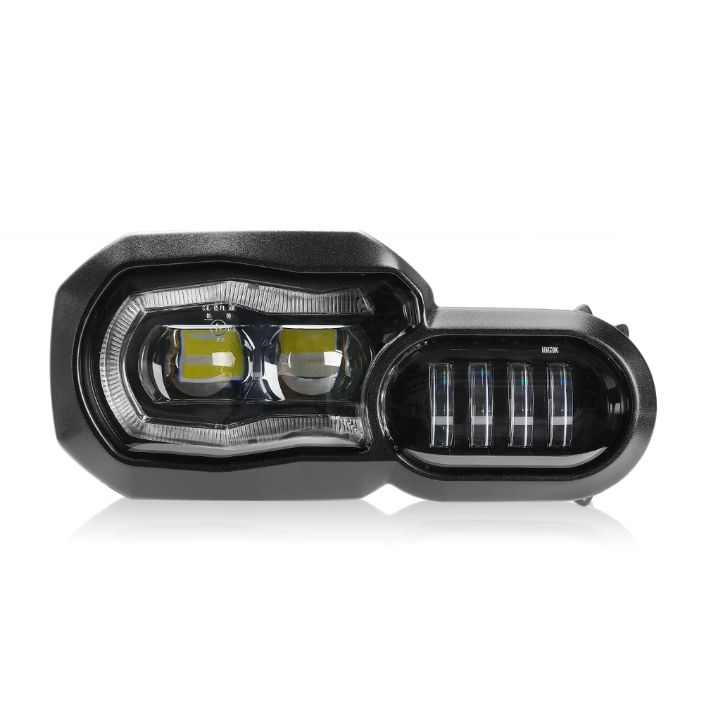 Headlight