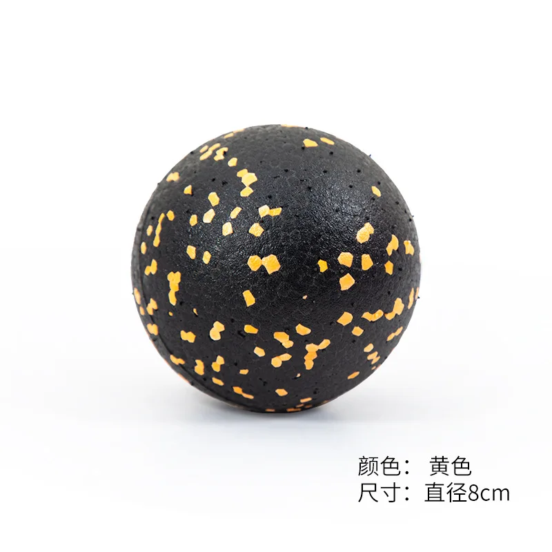 8cm Yellow