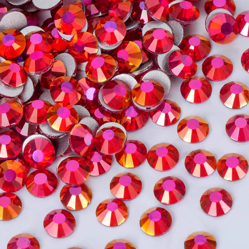 Magma Cherry