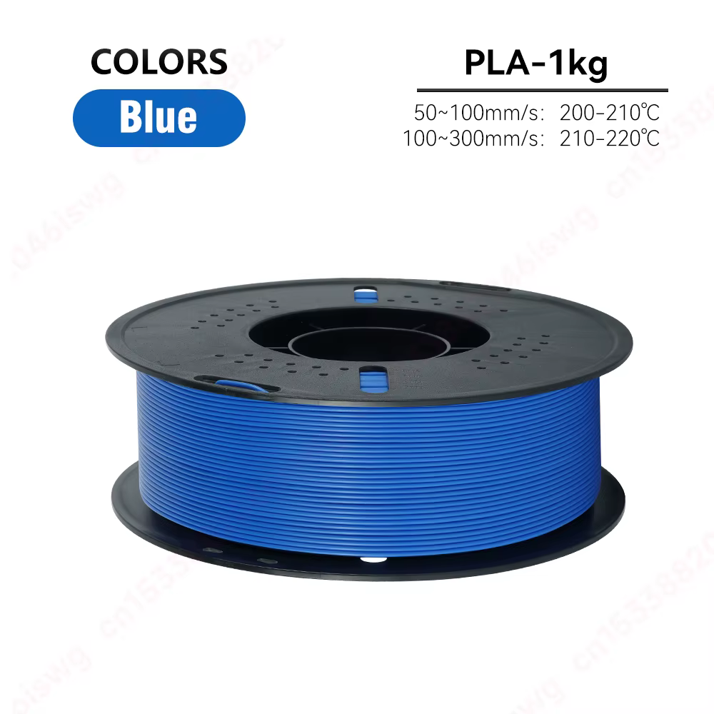 1KG PLA-Blue