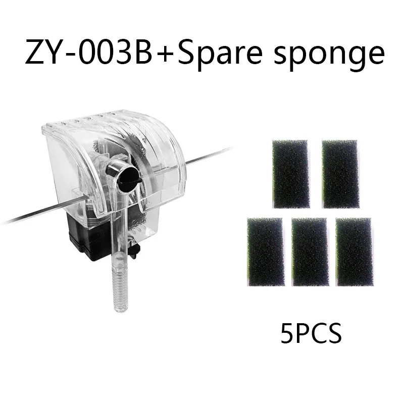 ZY-003B sponge