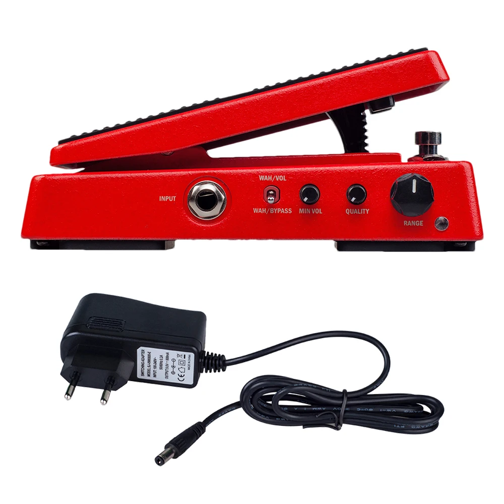 WAH-II adapter