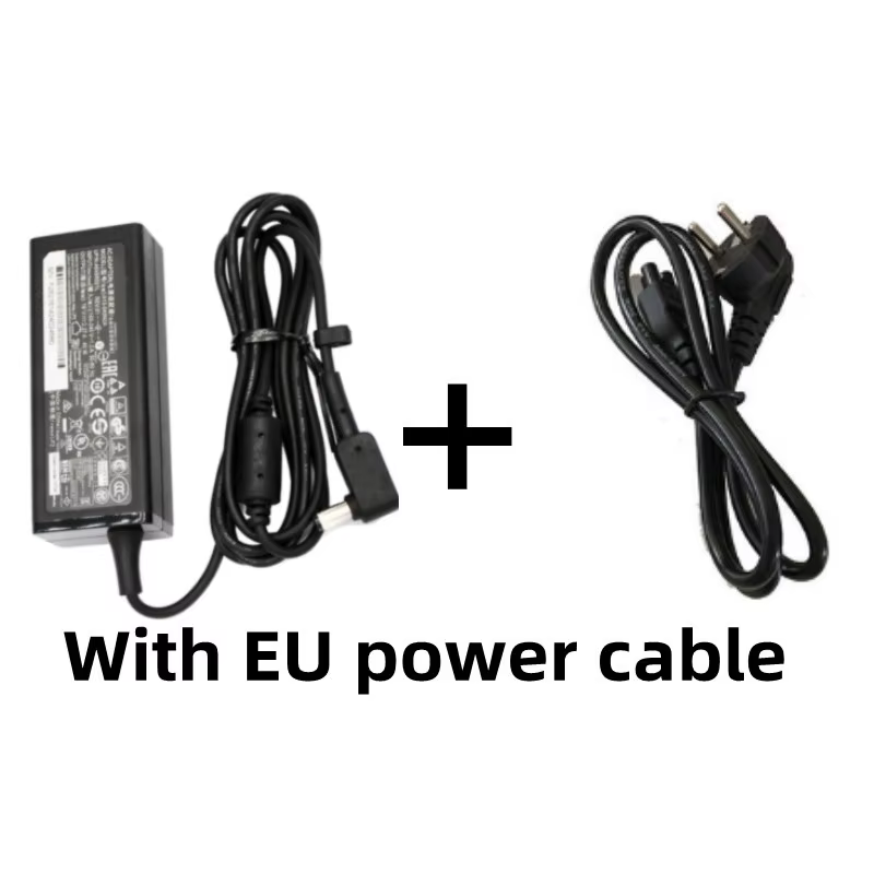adapter with EU
