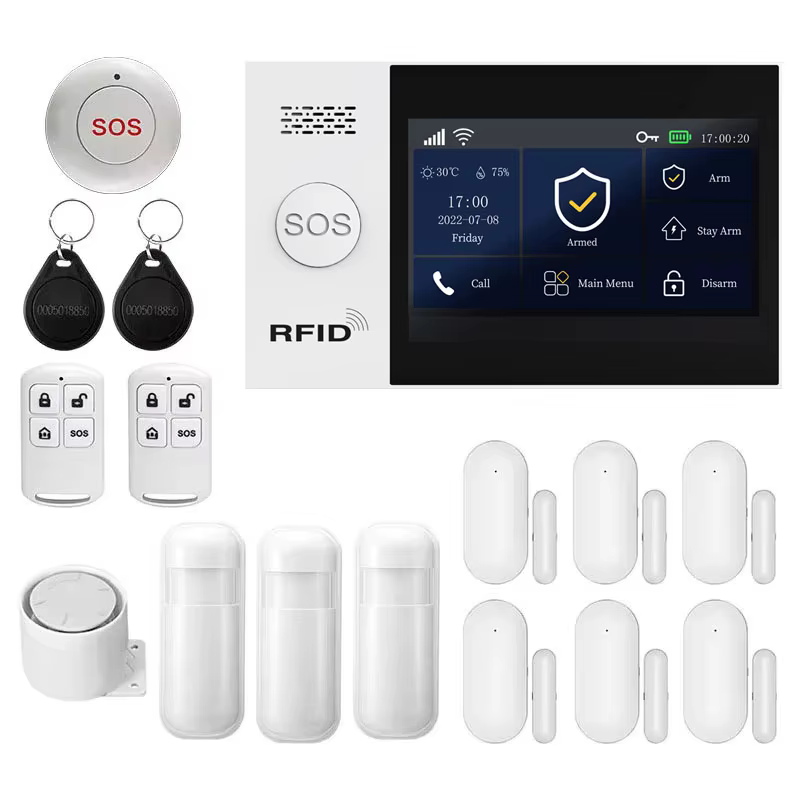 4G WiFi Kit D