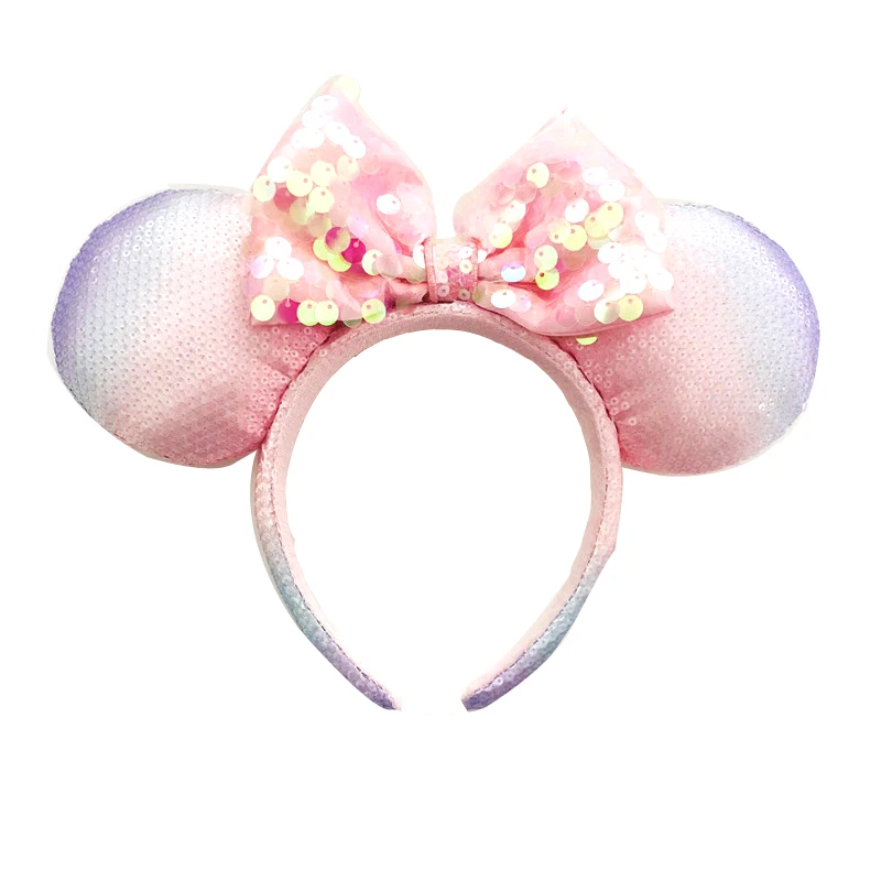 Mickey Headband 21