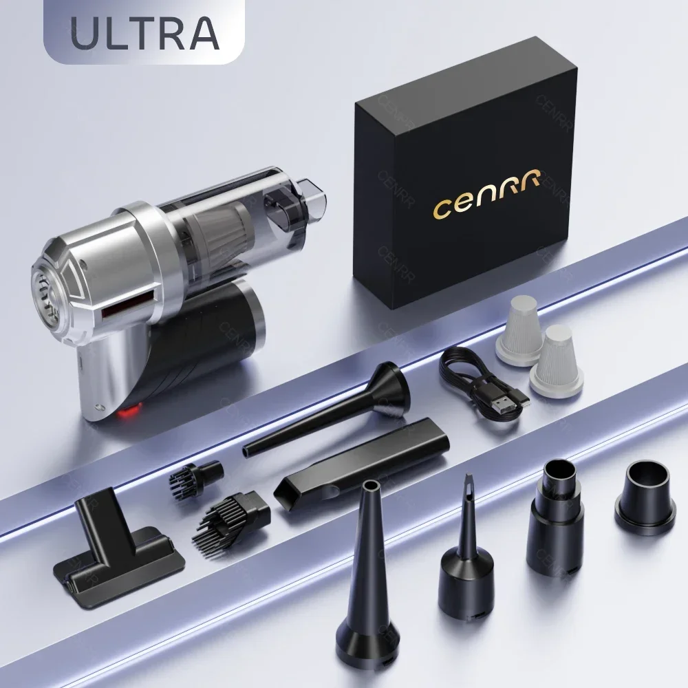 Ultra 2hepa