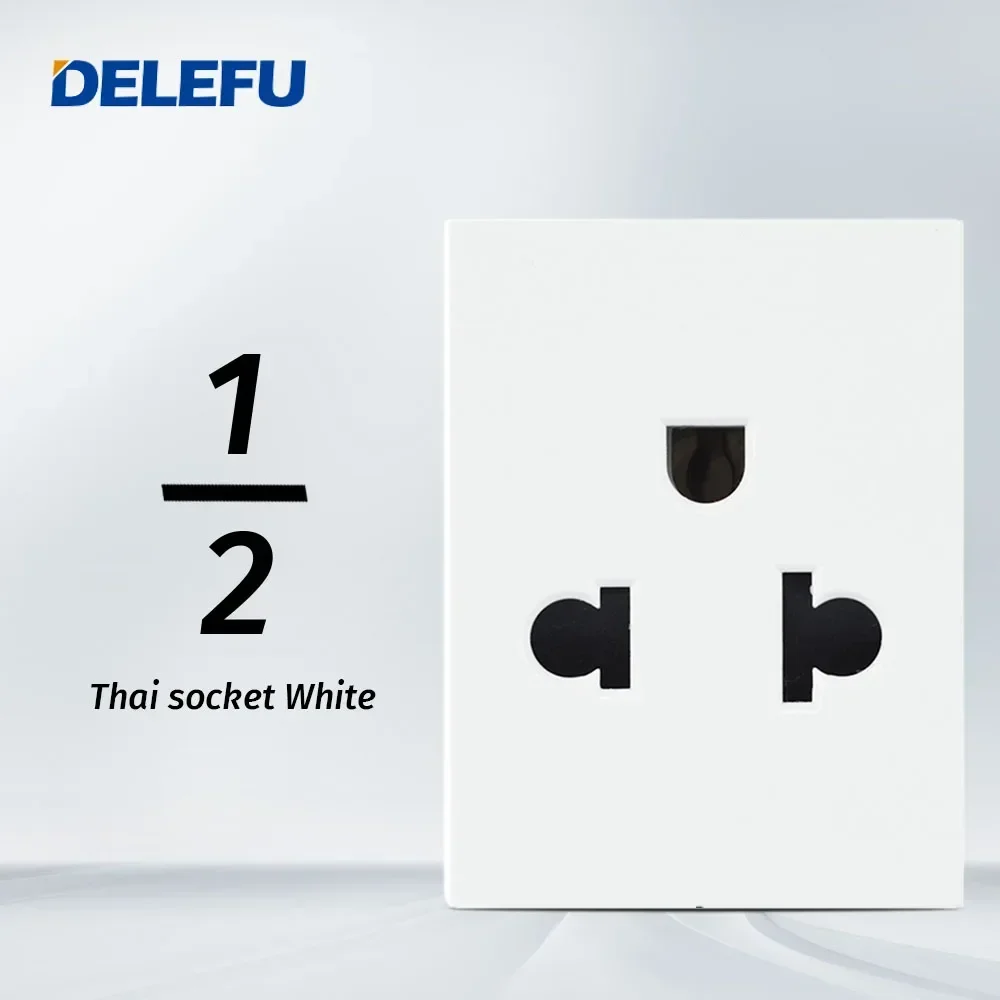 Thailand Socket