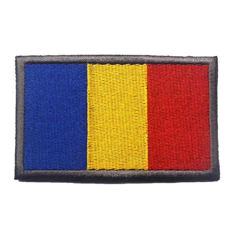Romania