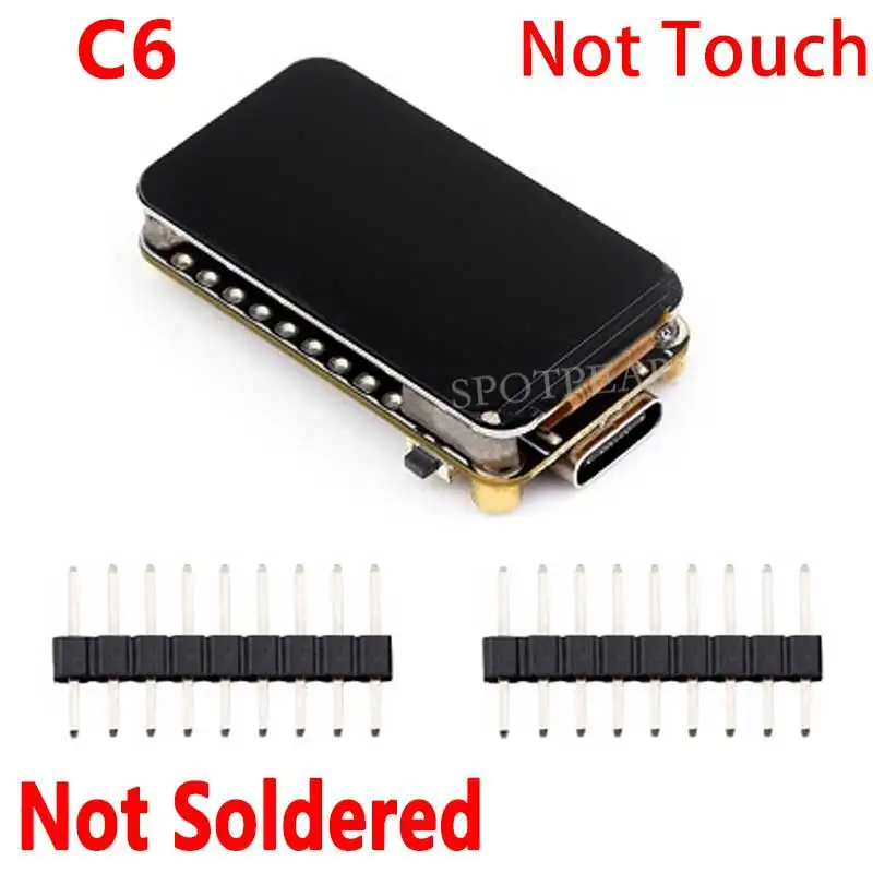 ESP32-C6-LCD-1.47