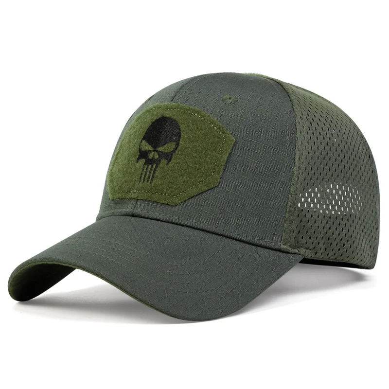 Army green