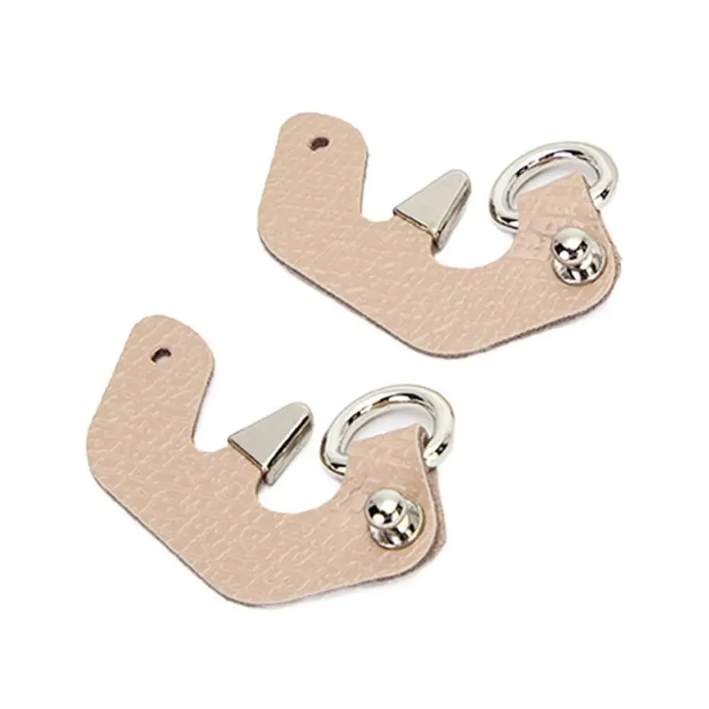 Light Pink Buckle